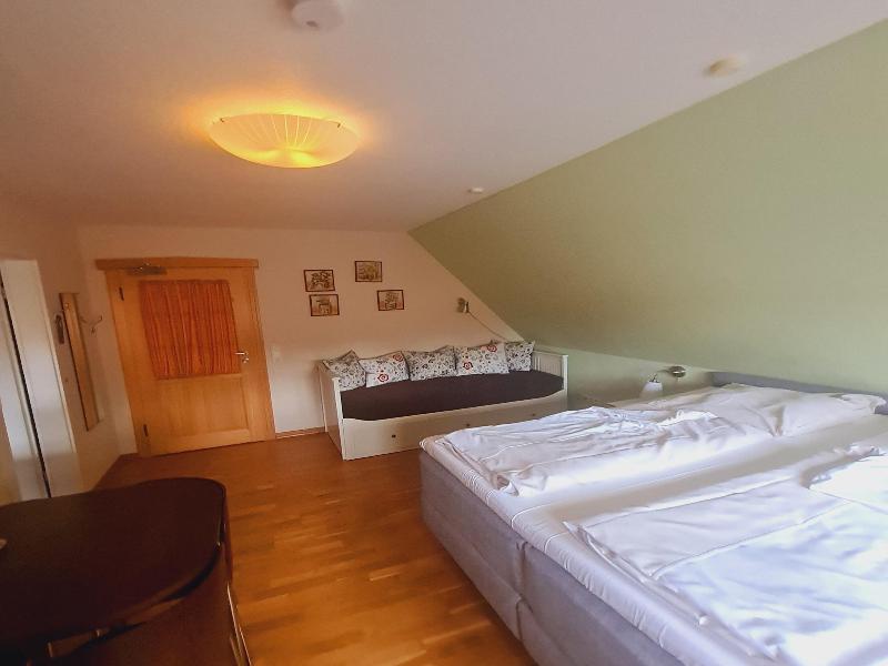 The Cosy Home image