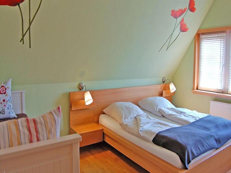 The Cosy Home image
