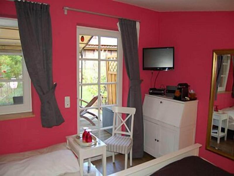 The Cosy Home image