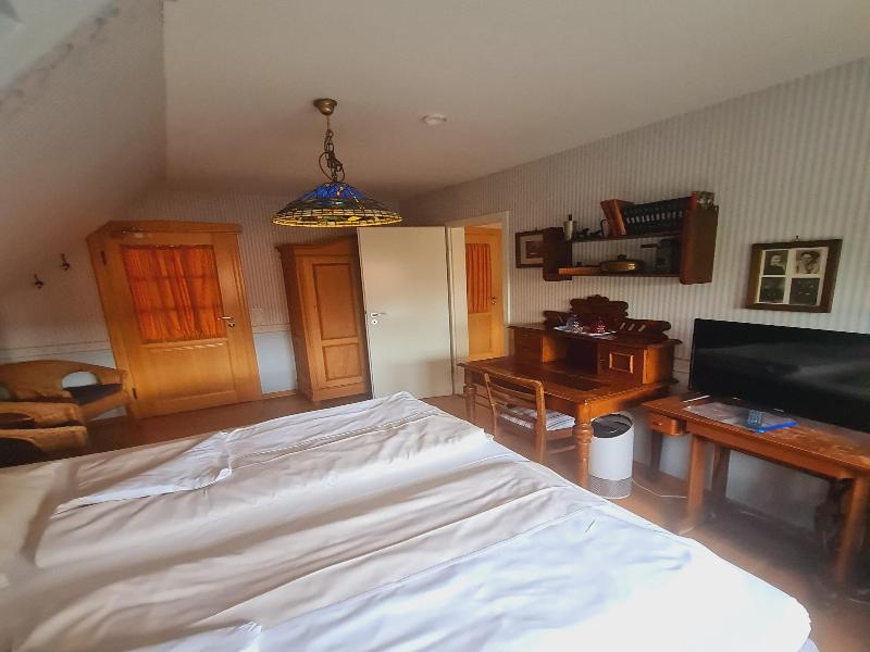The Cosy Home image