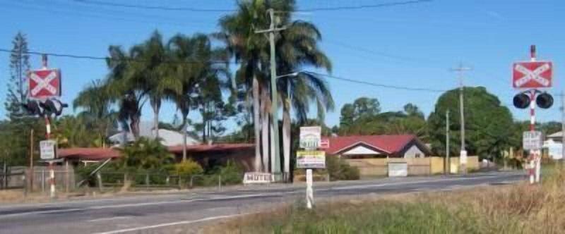 Tramway Motel image