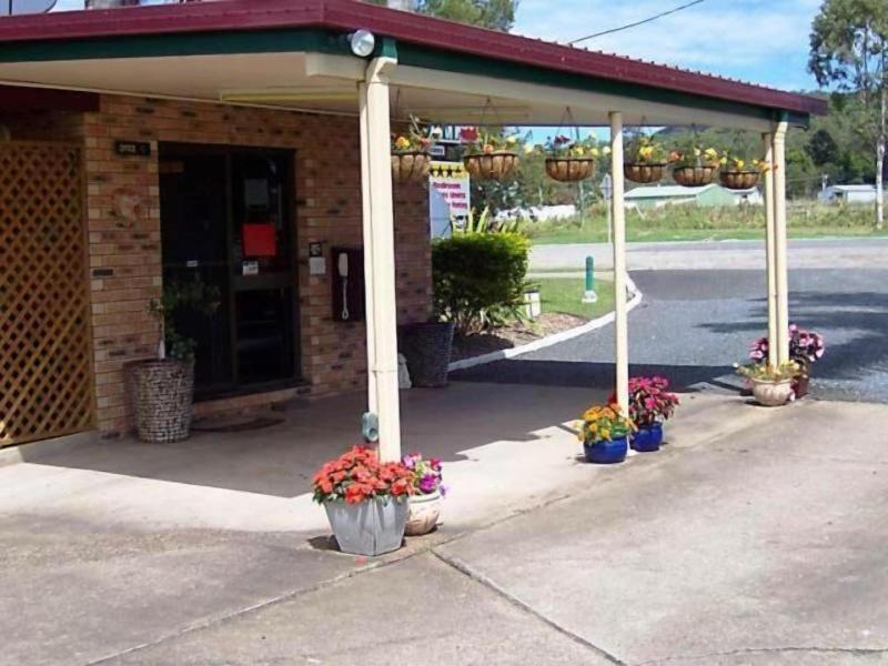 Tramway Motel image