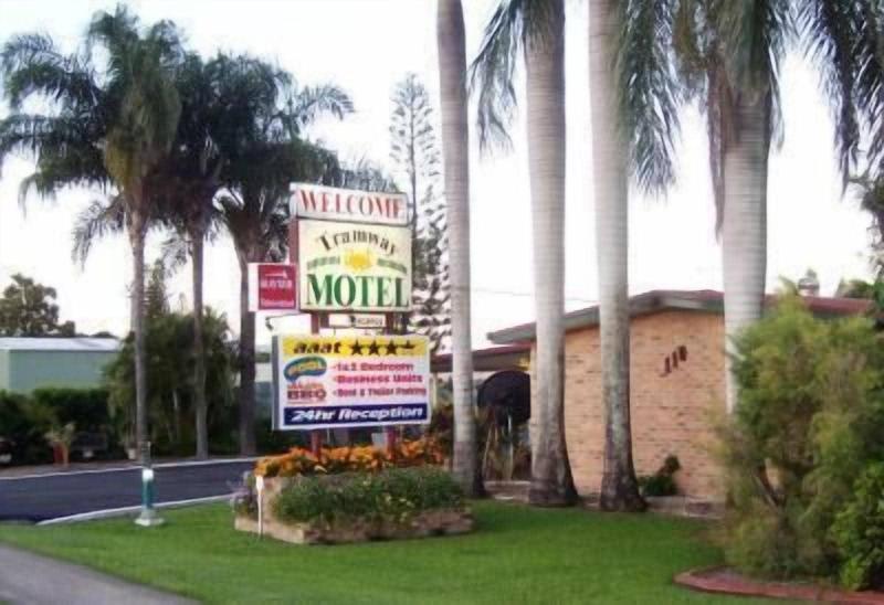 Tramway Motel image