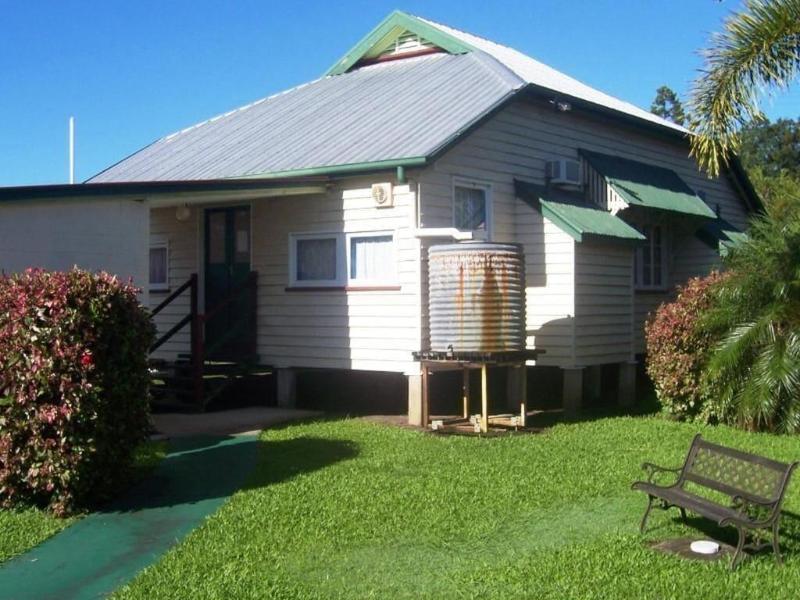 Tramway Motel image