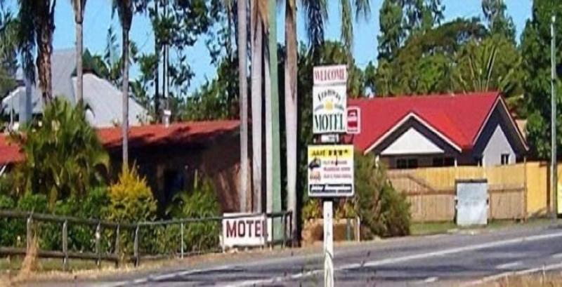 Tramway Motel image