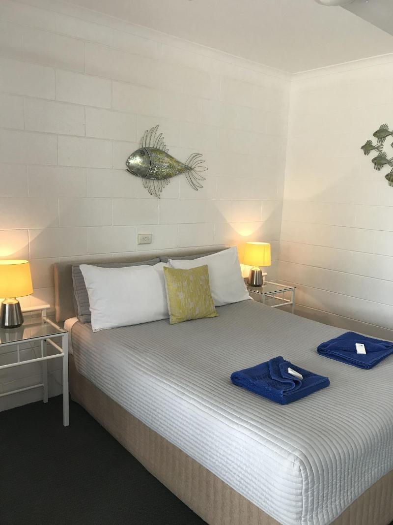 Tramway Motel image
