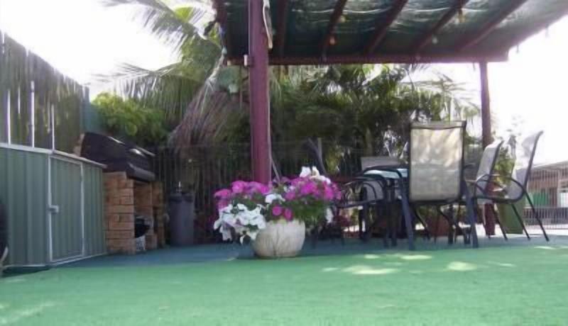 Tramway Motel image