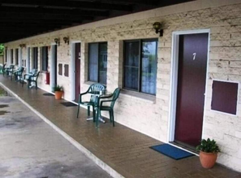 Tramway Motel image