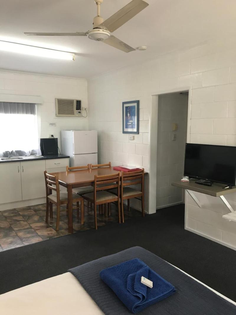 Tramway Motel image