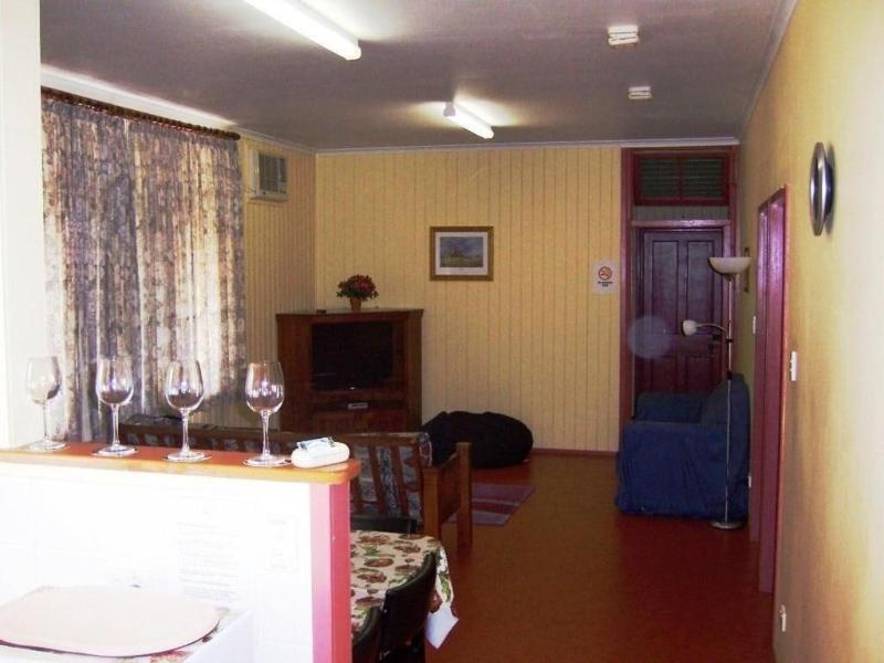 Tramway Motel image