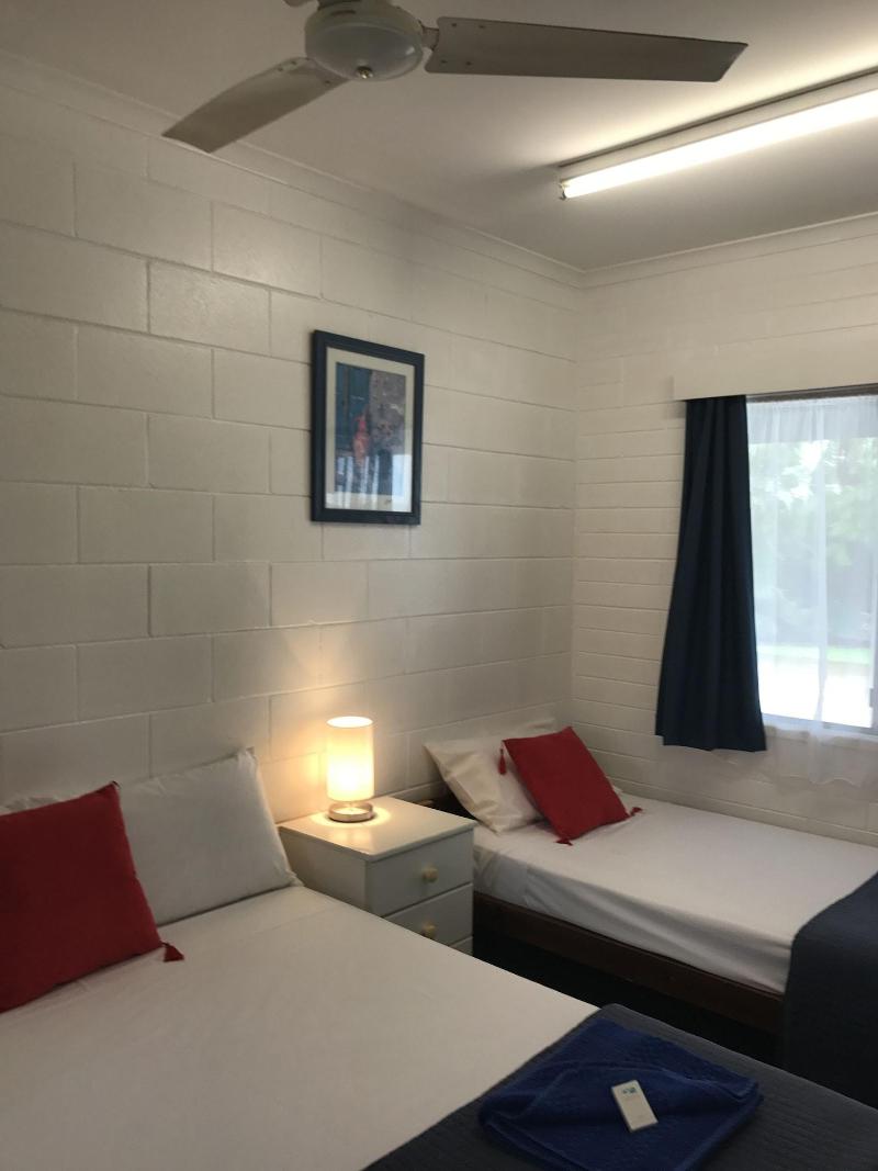 Tramway Motel image