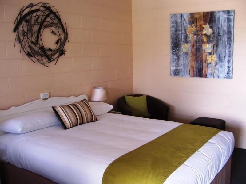 Tramway Motel image