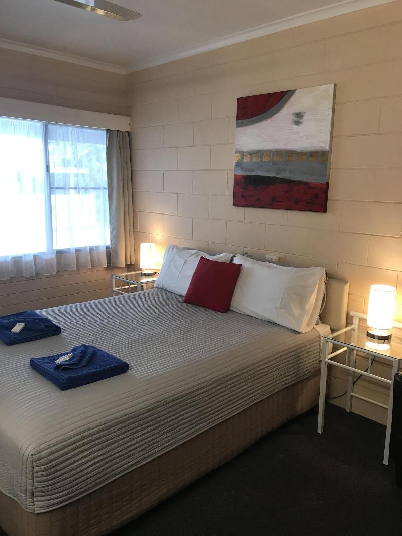 Tramway Motel image