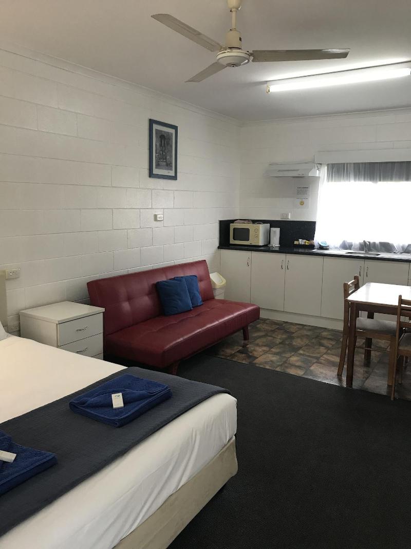 Tramway Motel image
