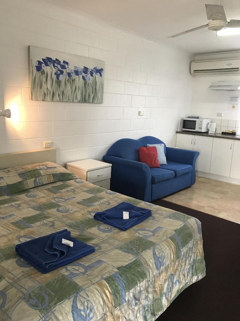 Tramway Motel image
