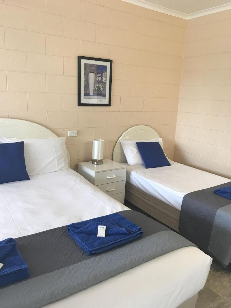 Tramway Motel image