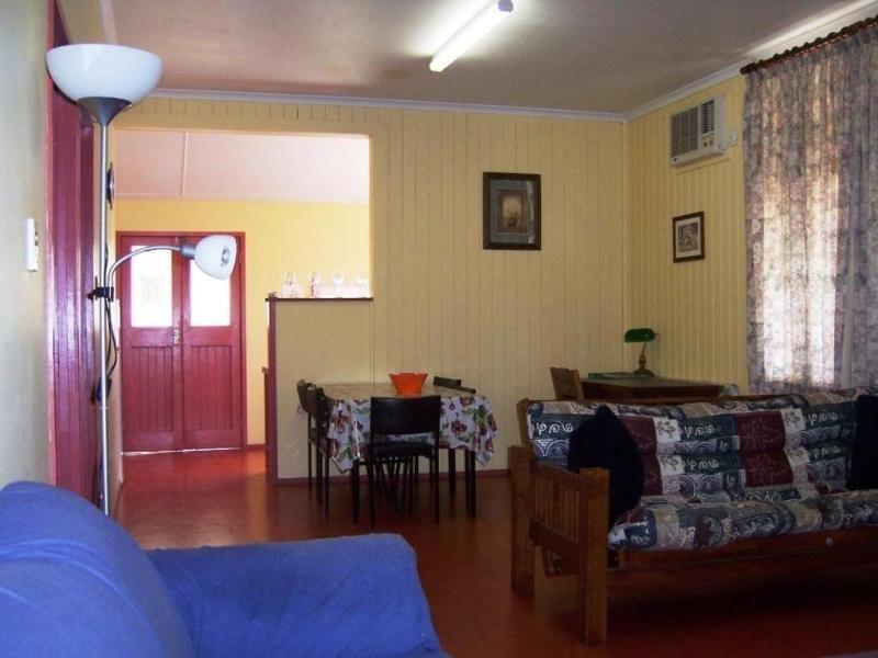 Tramway Motel image