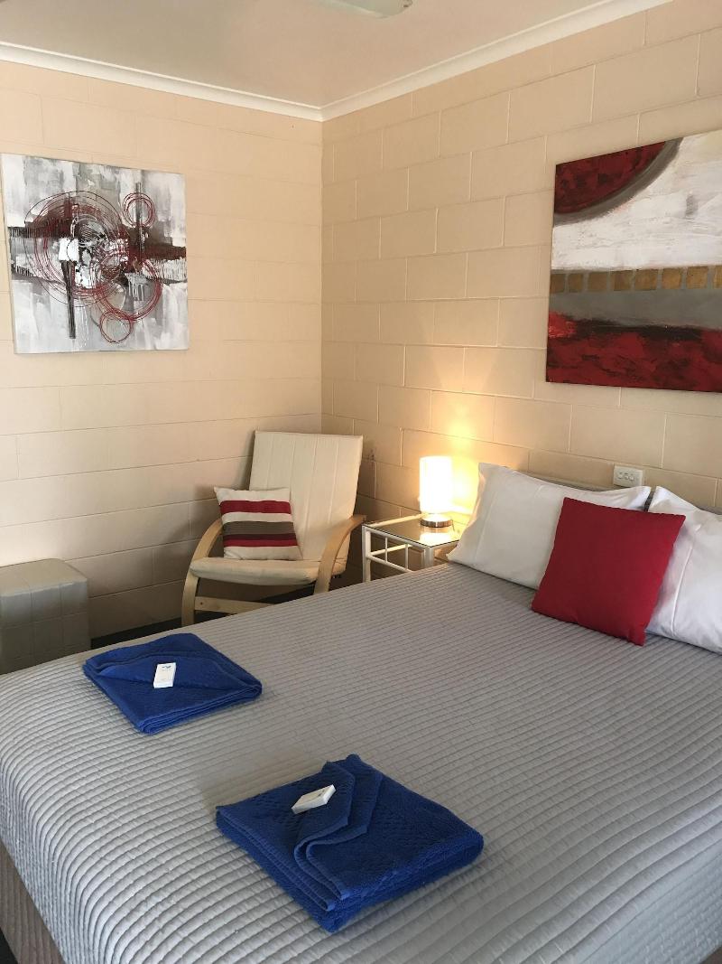 Tramway Motel image
