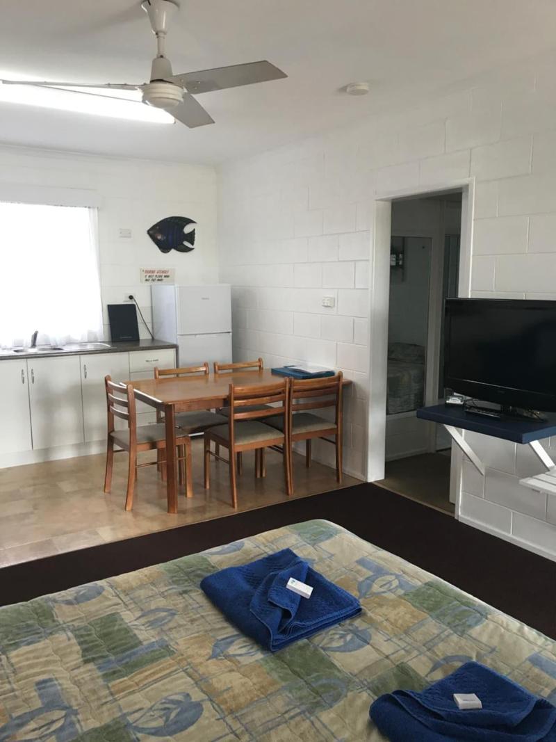 Tramway Motel image