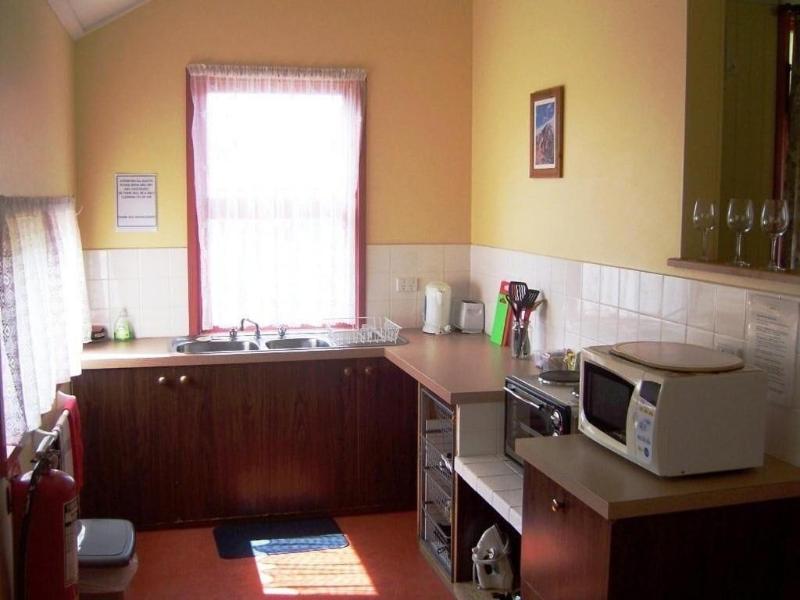 Tramway Motel image
