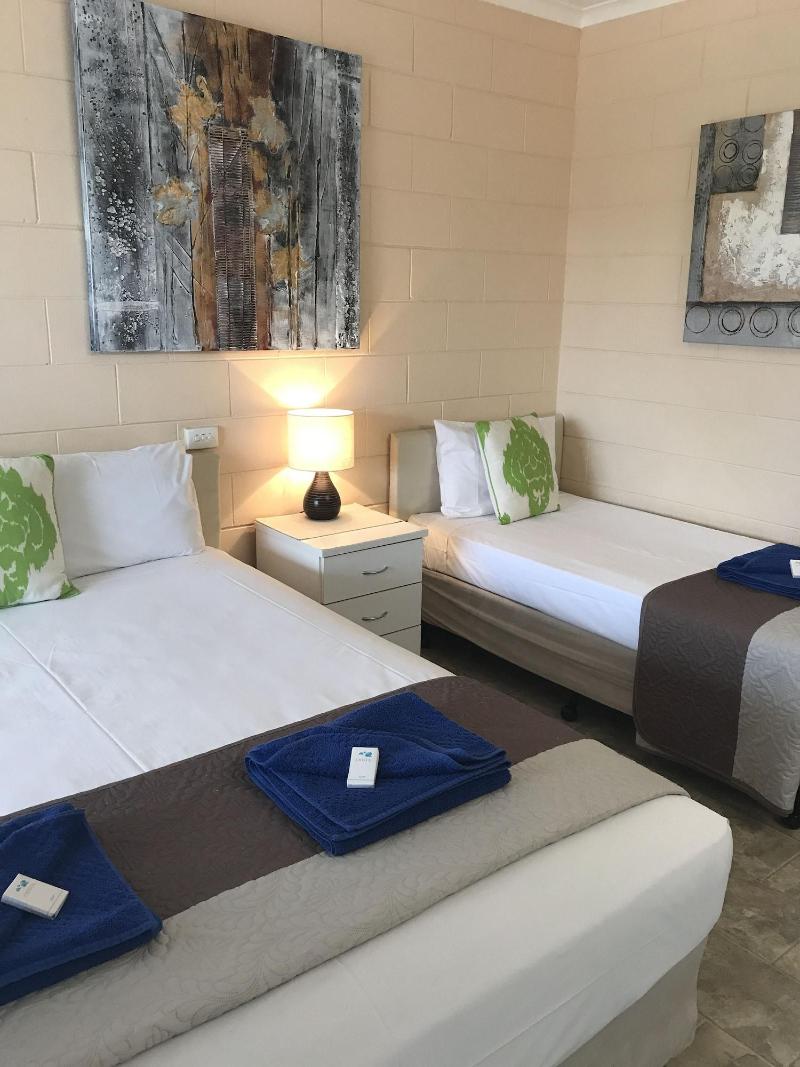 Tramway Motel image