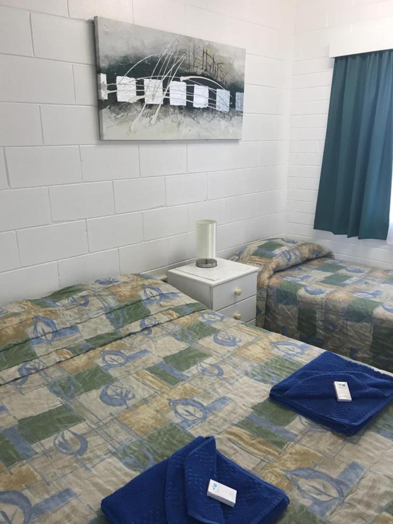 Tramway Motel image