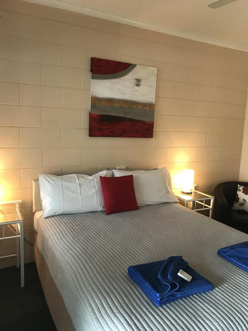 Tramway Motel image