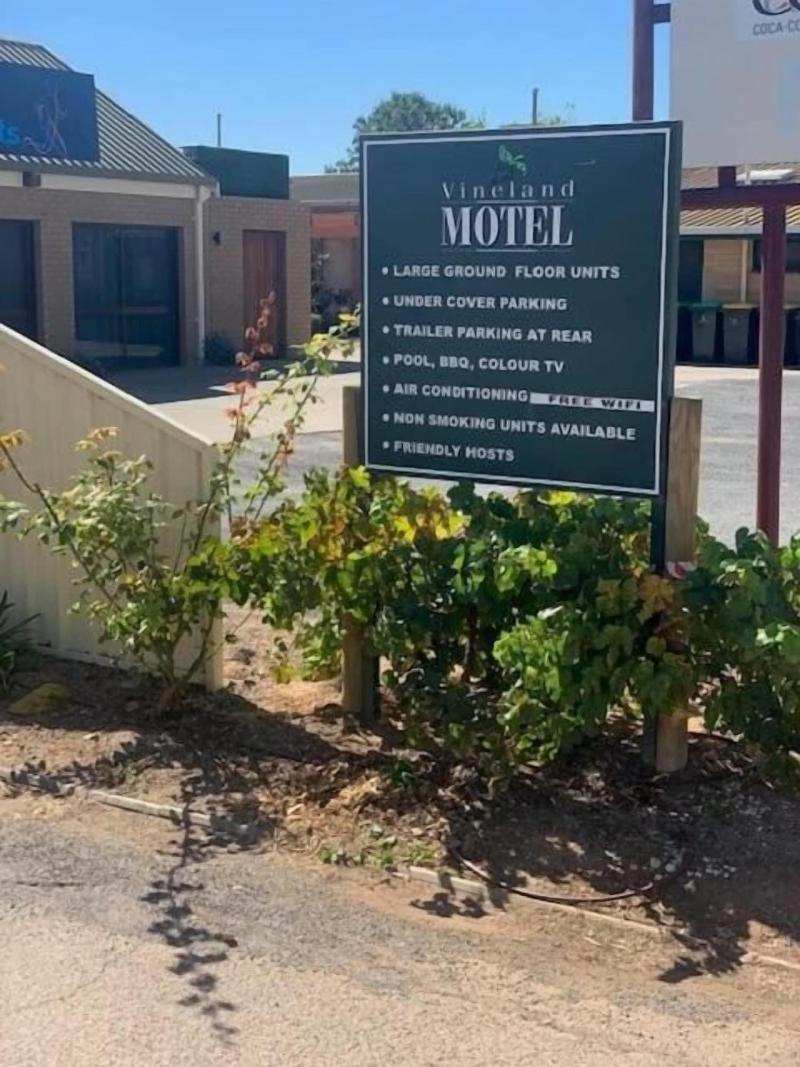 Vineland Motel — general view