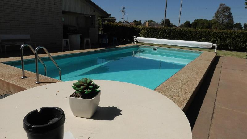 Vineland Motel