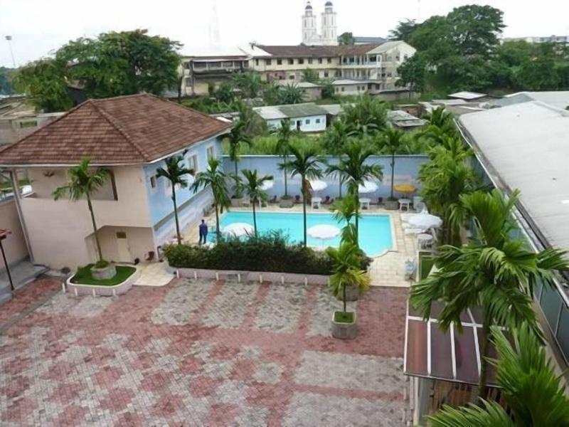 Somatel Hotel image