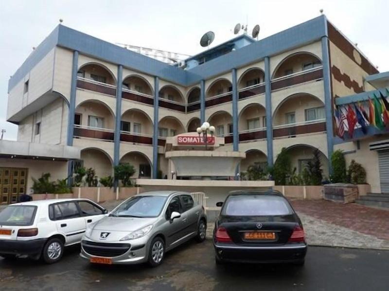 Somatel Hotel image
