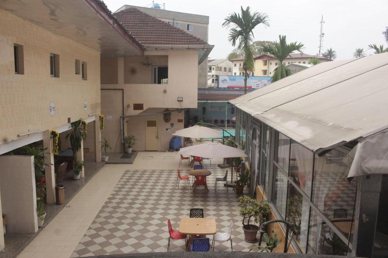 Somatel Hotel image