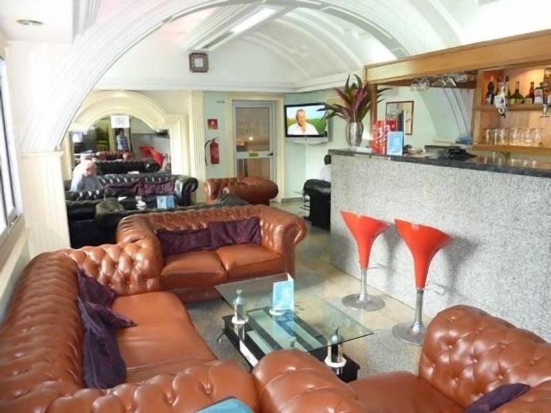 Somatel Hotel image