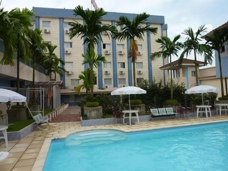 Somatel Hotel image