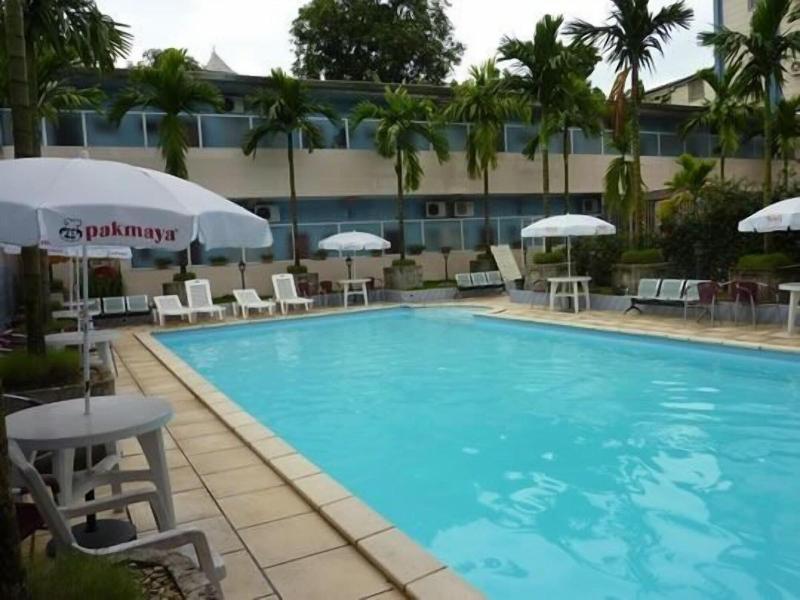 Somatel Hotel image