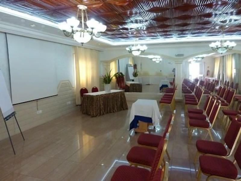 Somatel Hotel image