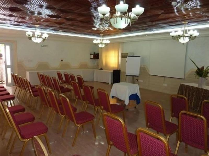 Somatel Hotel image