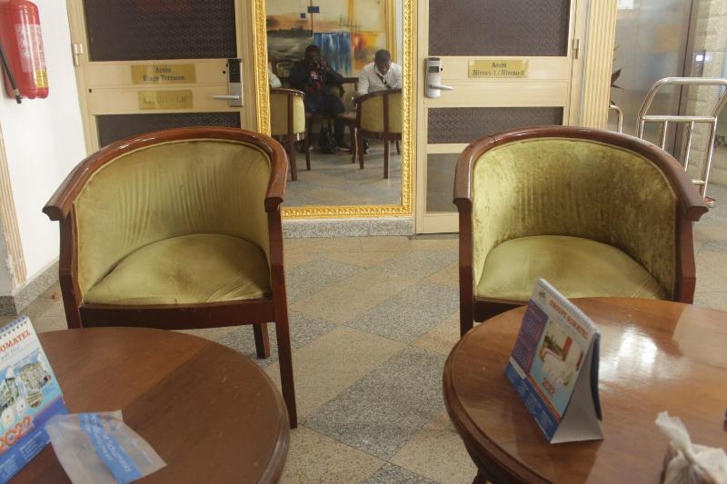 Somatel Hotel image