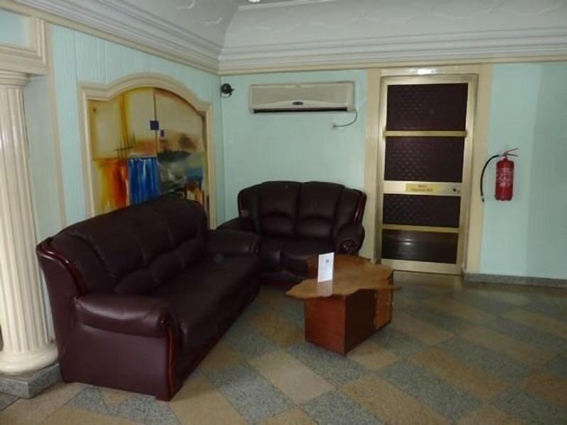Somatel Hotel image