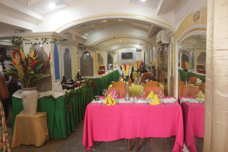 Somatel Hotel image