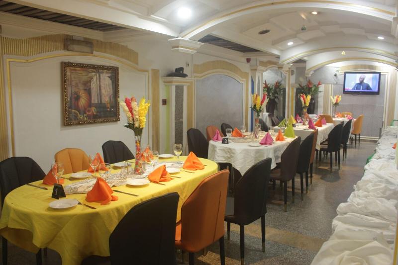 Somatel Hotel image