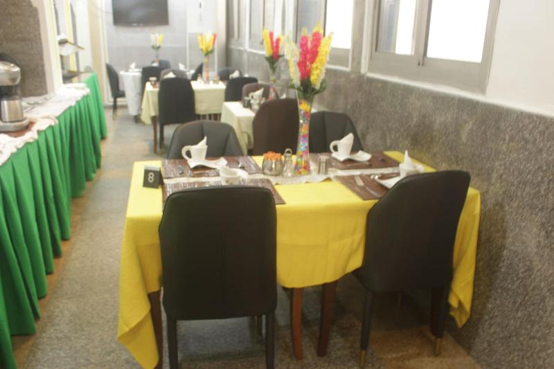 Somatel Hotel image
