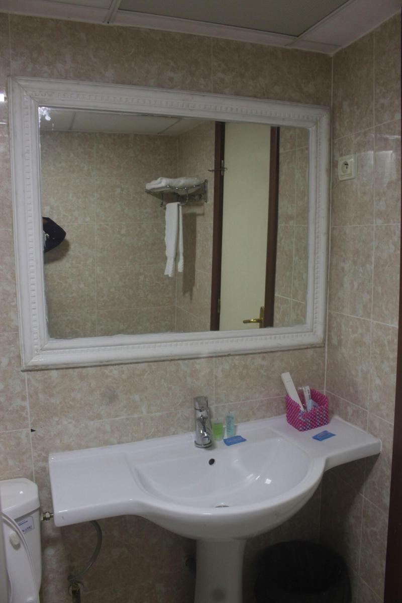 Somatel Hotel image