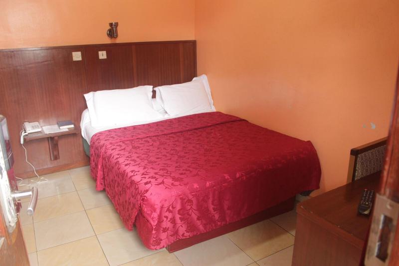 Somatel Hotel image