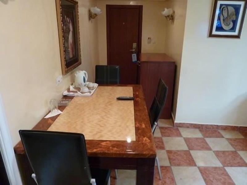 Somatel Hotel image