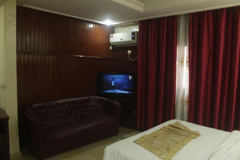 Somatel Hotel image