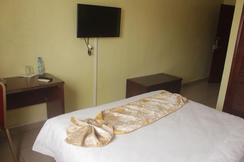 Somatel Hotel image