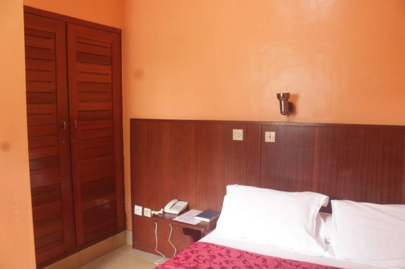 Somatel Hotel image