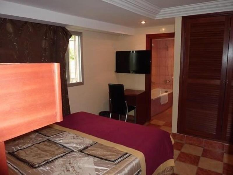 Somatel Hotel image