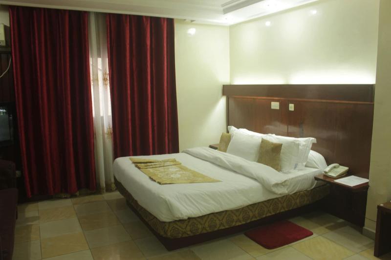 Somatel Hotel image